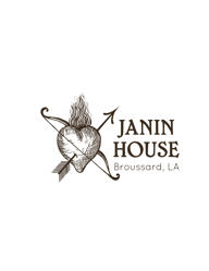 Image for The Janin House